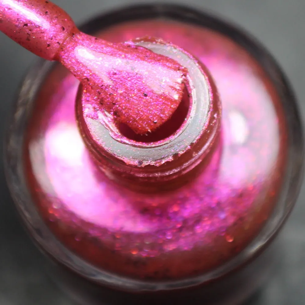 Forever Selenelion - nail polish