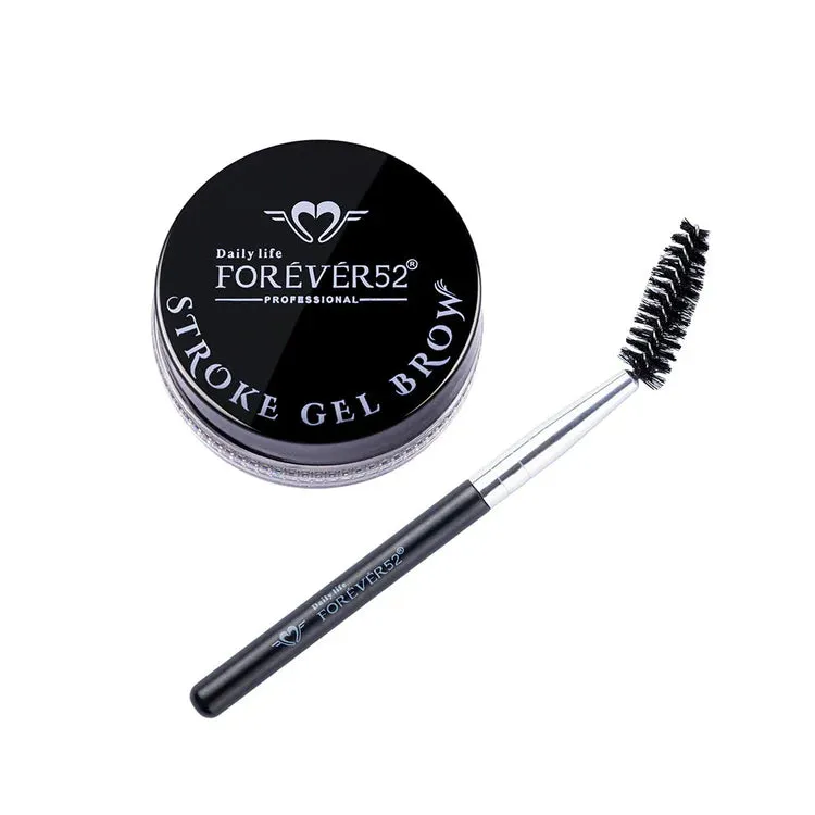 Forever52 Stroke Gel Brow -  SGB001
