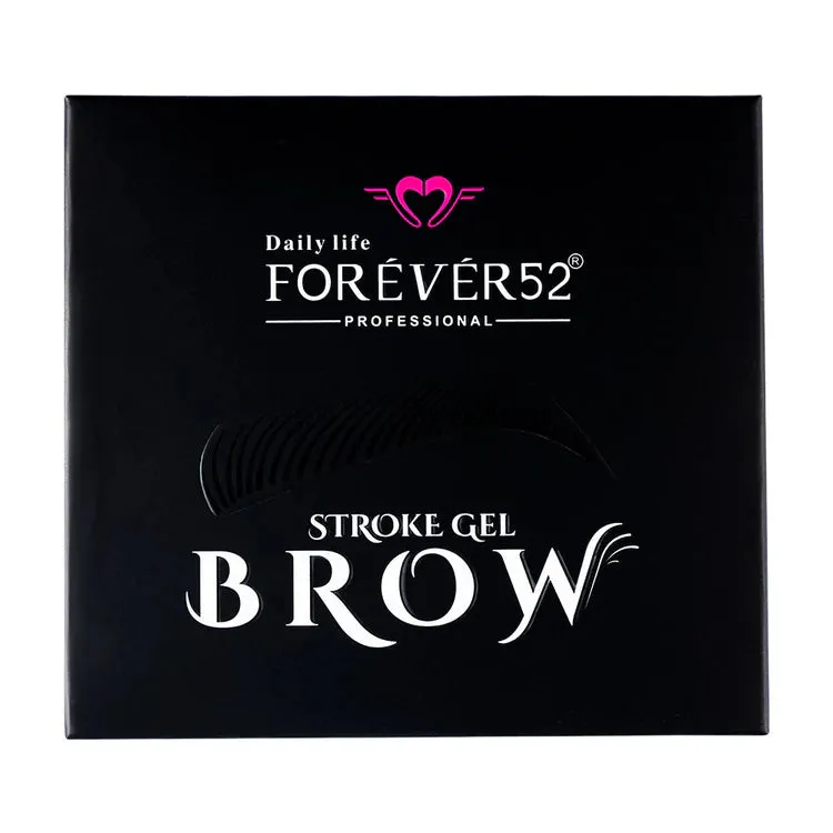 Forever52 Stroke Gel Brow -  SGB001