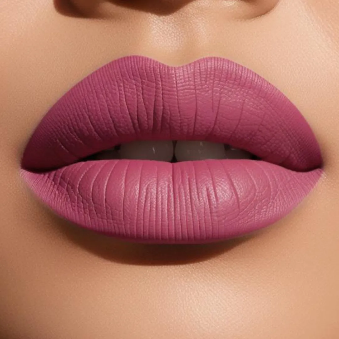 Forevermore Liquid Lipstick - Obvi