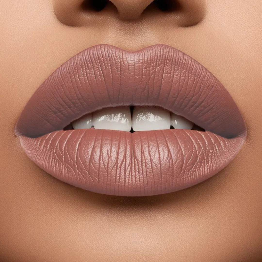 Forevermore Liquid Lipstick - Sugar Rush