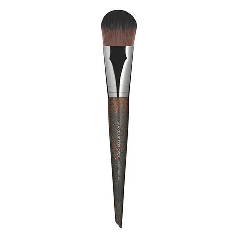 Foundation Brush - Medium - 106