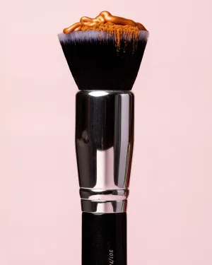 Foundation brush