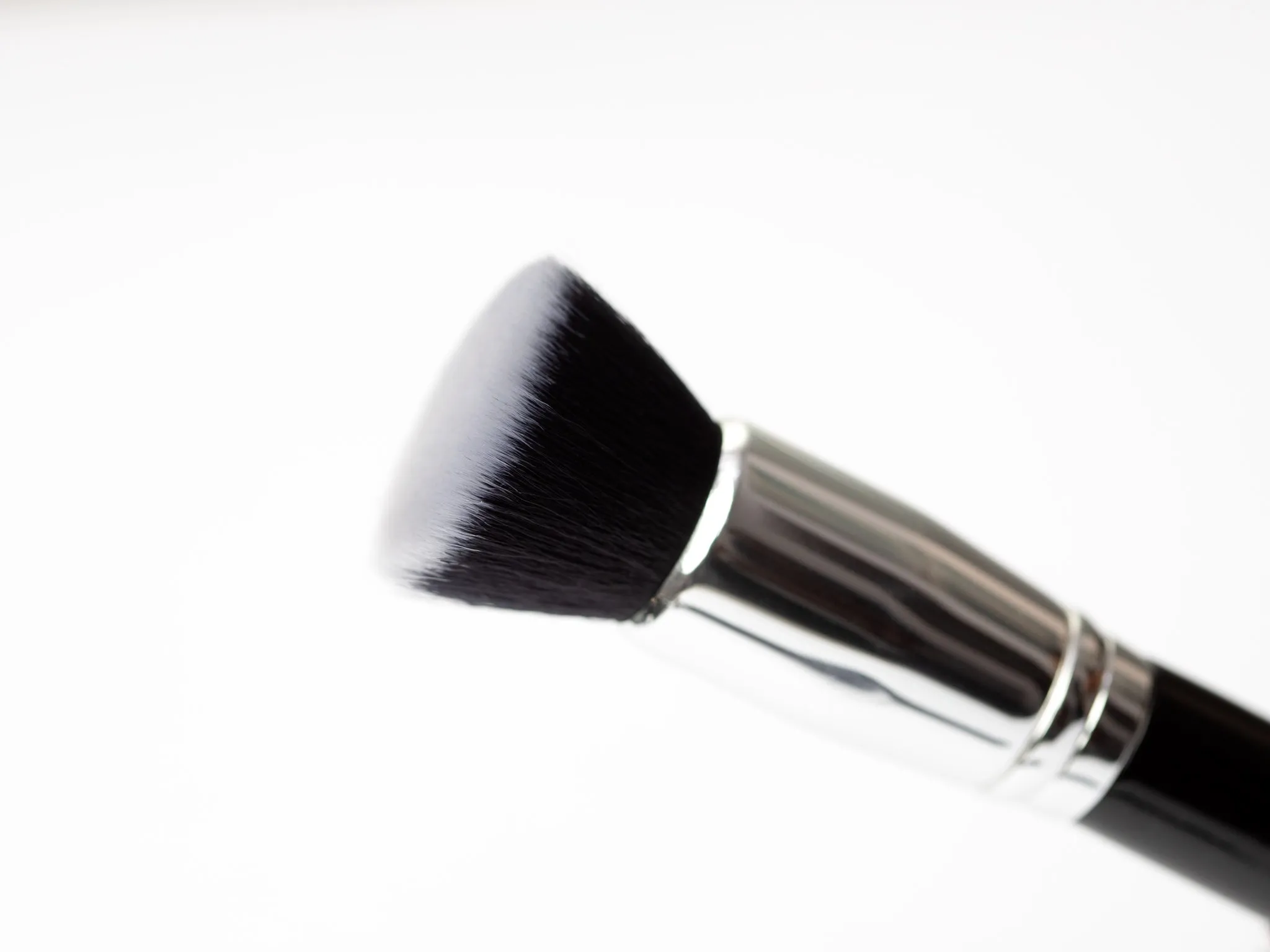 Foundation brush