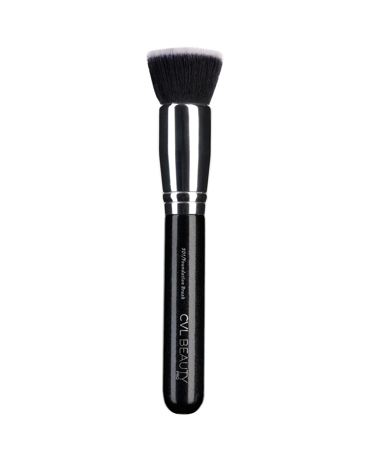 Foundation brush