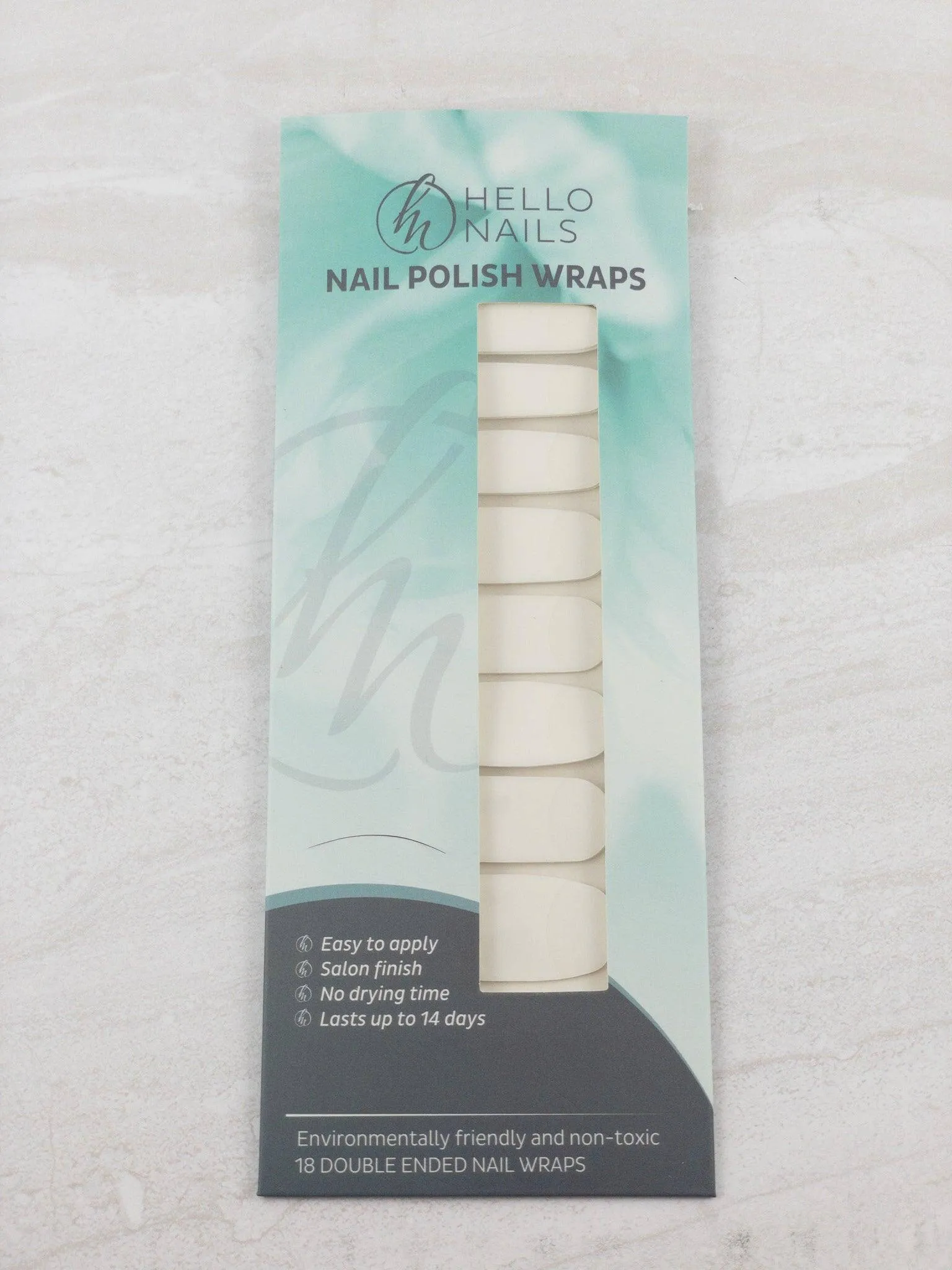 French White