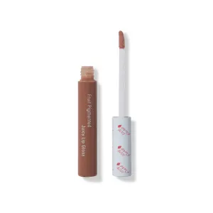 Fruit Pigmented Lip Gloss: Pink Caramel (Discontinued)