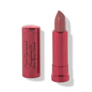 Fruit Pigmented® Pomegranate Oil Anti Aging Lipstick: Clover