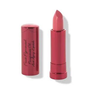 Fruit Pigmented® Pomegranate Oil Anti Aging Lipstick: Magnolia