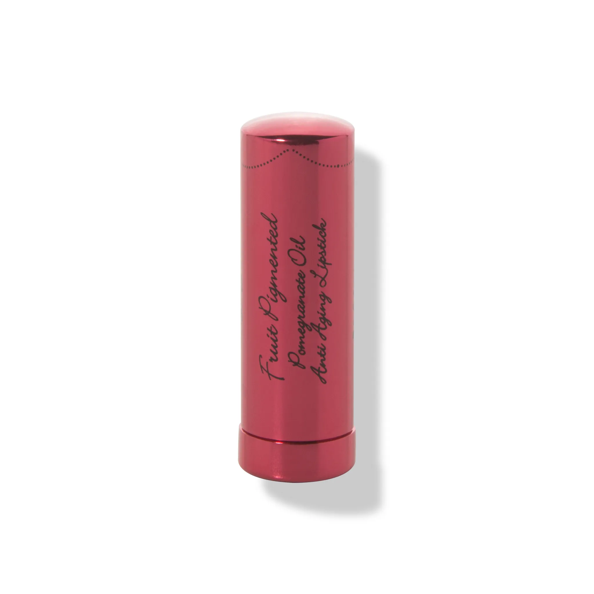 Fruit Pigmented® Pomegranate Oil Anti Aging Lipstick: Magnolia