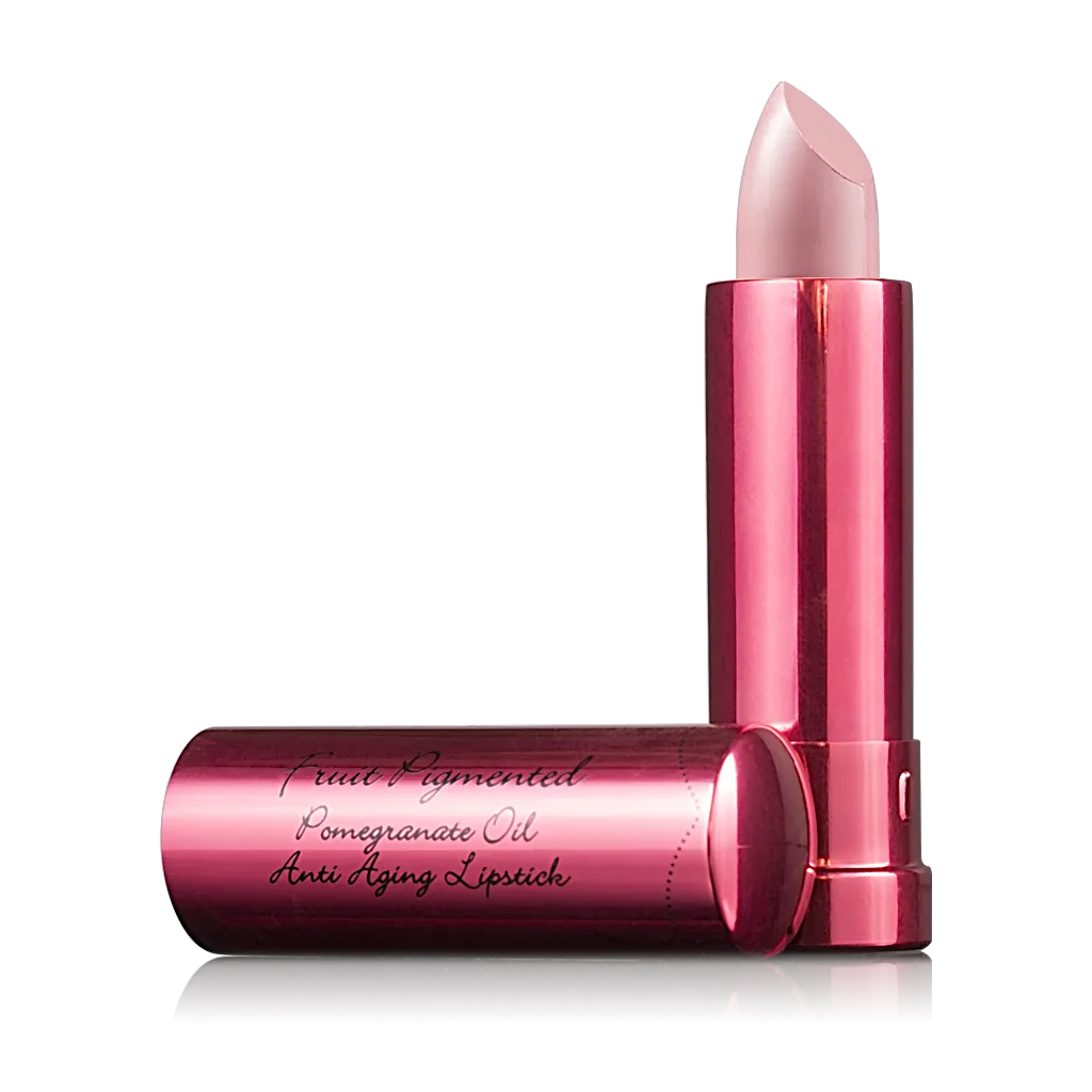 Fruit Pigmented® Pomegranate Oil Anti Aging Lipstick: Rose Quartz (Discontinued)