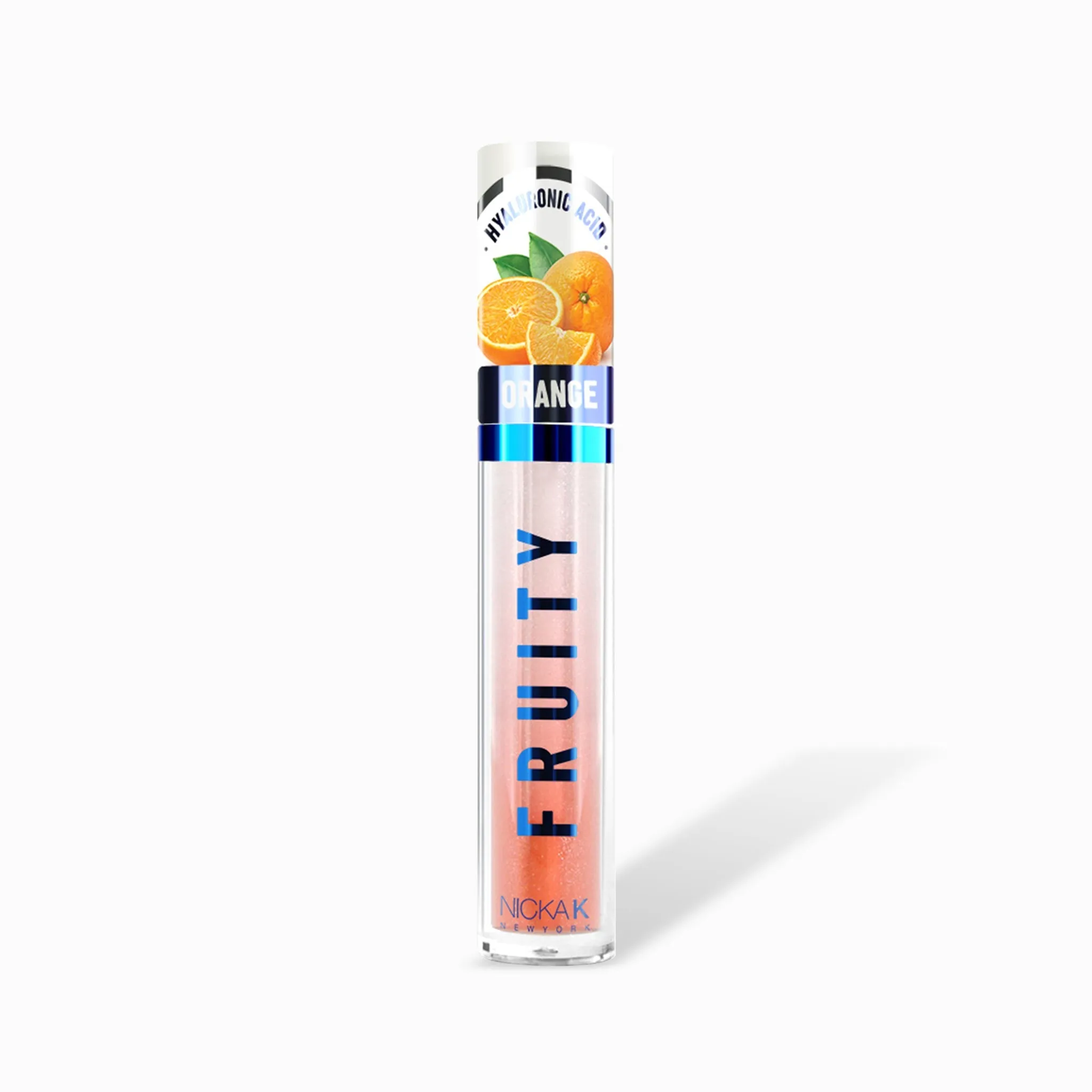 FRUITY LIP GLOSS