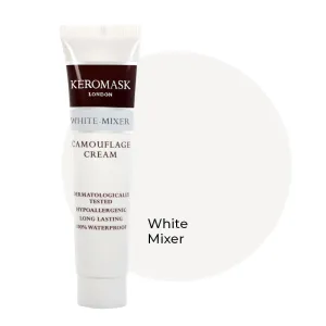 Full Coverage Foundation   Concealer |  Mixer White