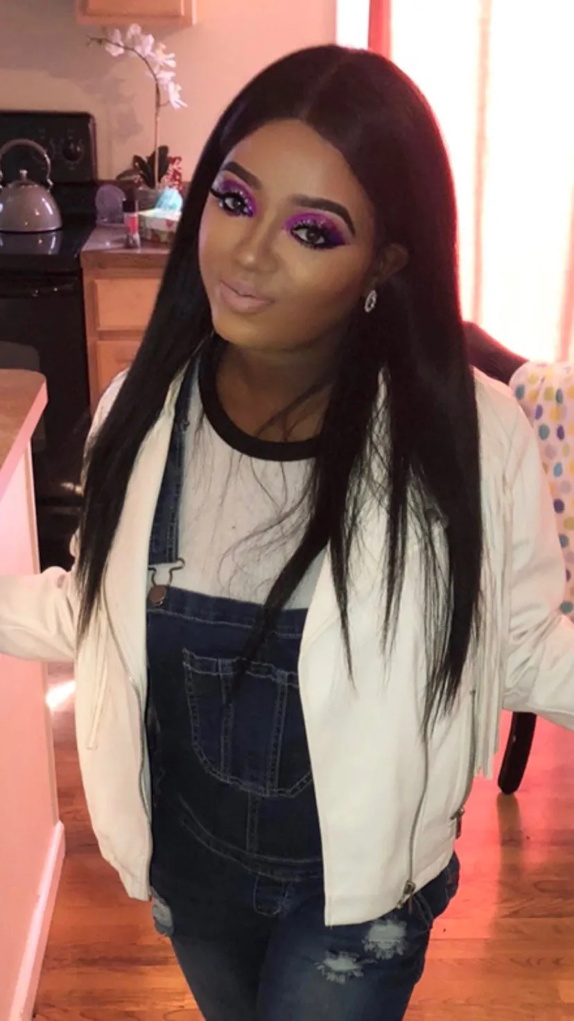 Full Coverage Foundation