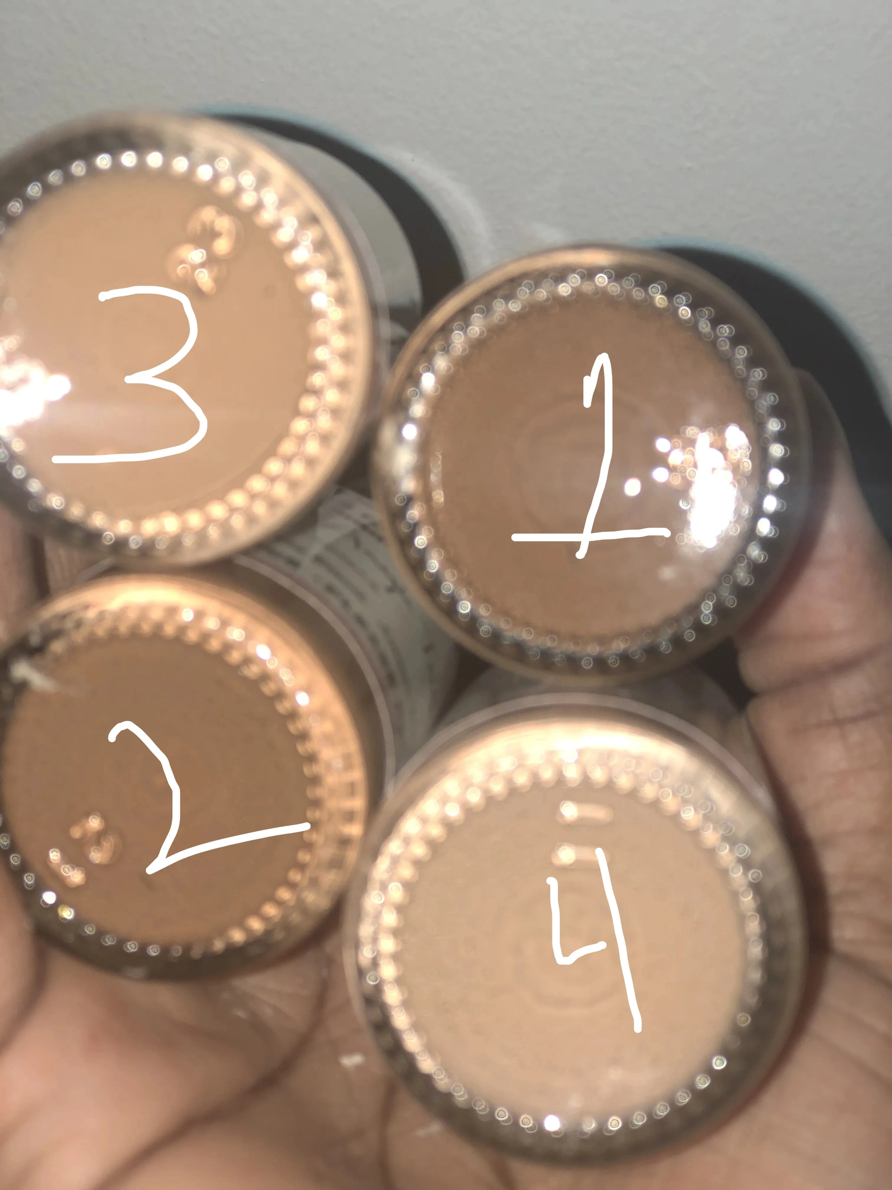 Full Coverage Foundation