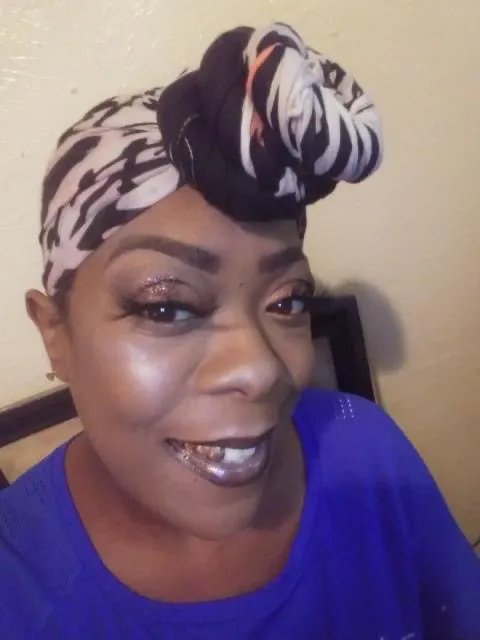 Full Coverage Foundation