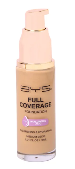 Full Coverage Foundation