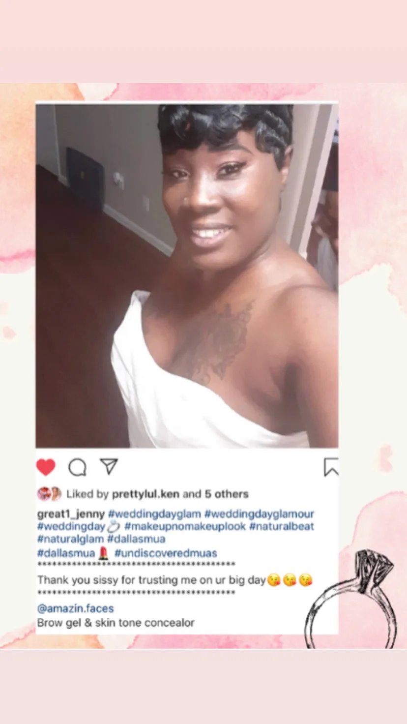 Full Coverage Foundation