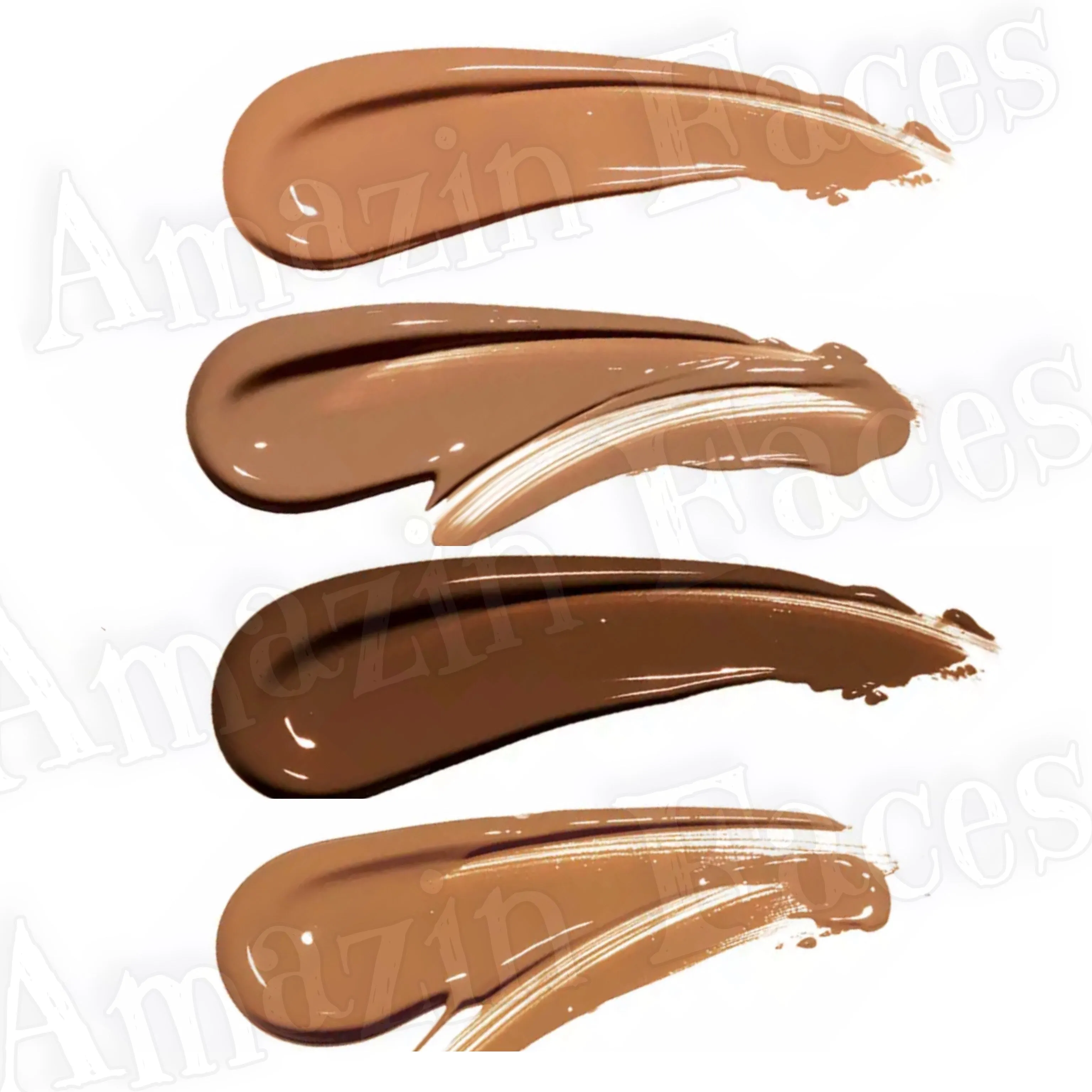 Full Coverage Foundation