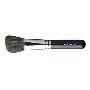 G512BkSL Highlight Brush Angled [HB0309]