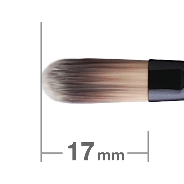 G538BkSL Concealer Brush S [HB0356]