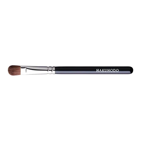G5505BkSL Eyeshadow Brush Round & Flat [HB0371]