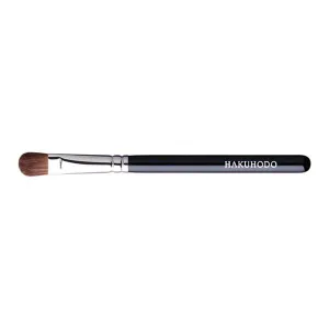 G5505BkSL Eyeshadow Brush Round & Flat [HB0371]