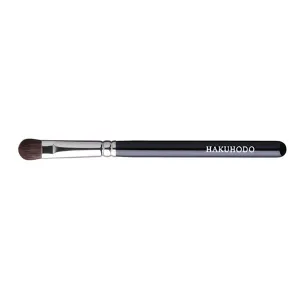 G5507BkSLN Eyeshadow Brush Round & Flat [HB0374]
