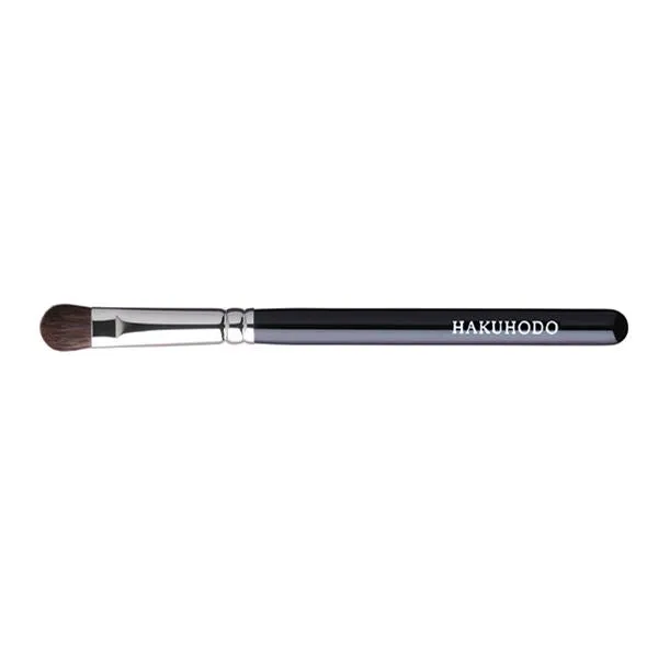 G5507BkSLN Eyeshadow Brush Round & Flat [HB0374]