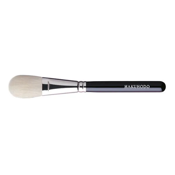 G5525BkSL Highlight Brush Round & Flat [HB0437]