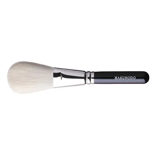 G5535BkSL Blush Brush Round & Flat [HB0455]