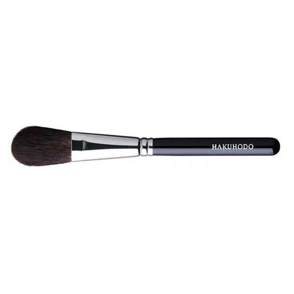 G5546BkSL Highlight Brush Round & Flat [HB0473]
