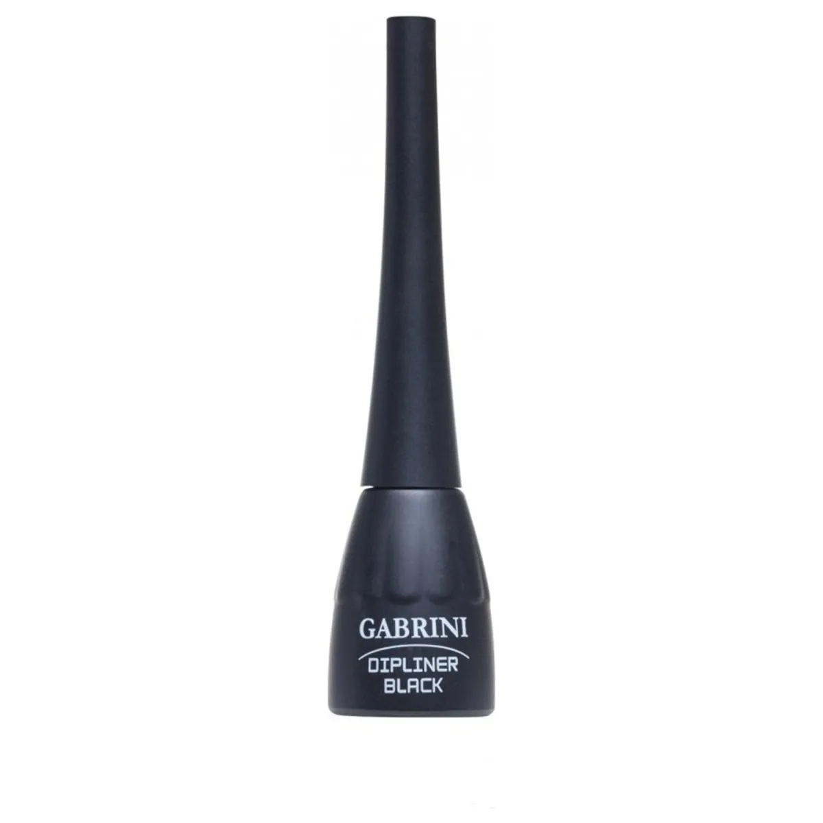 Gabrini Black Dipliner – Soft Black Dipliner