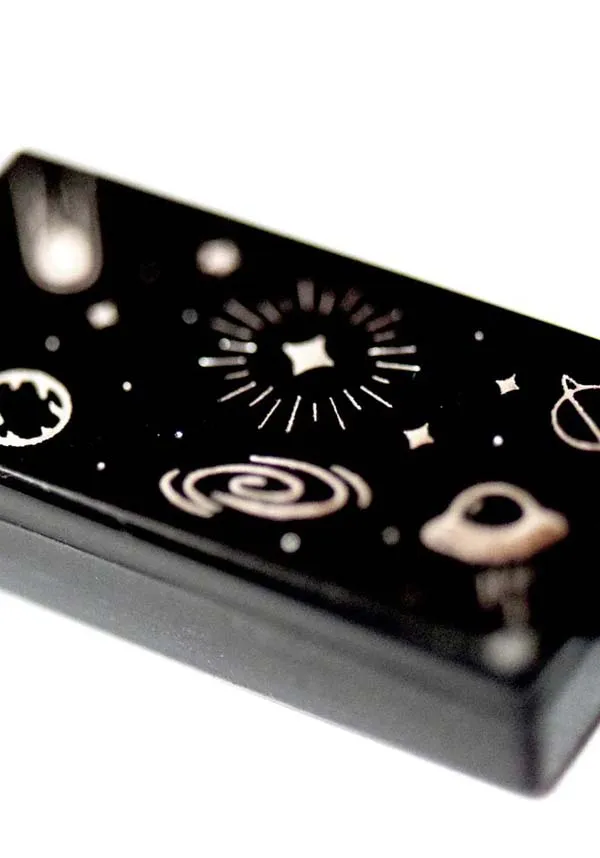 Galaxy | MAGNETIC WAND