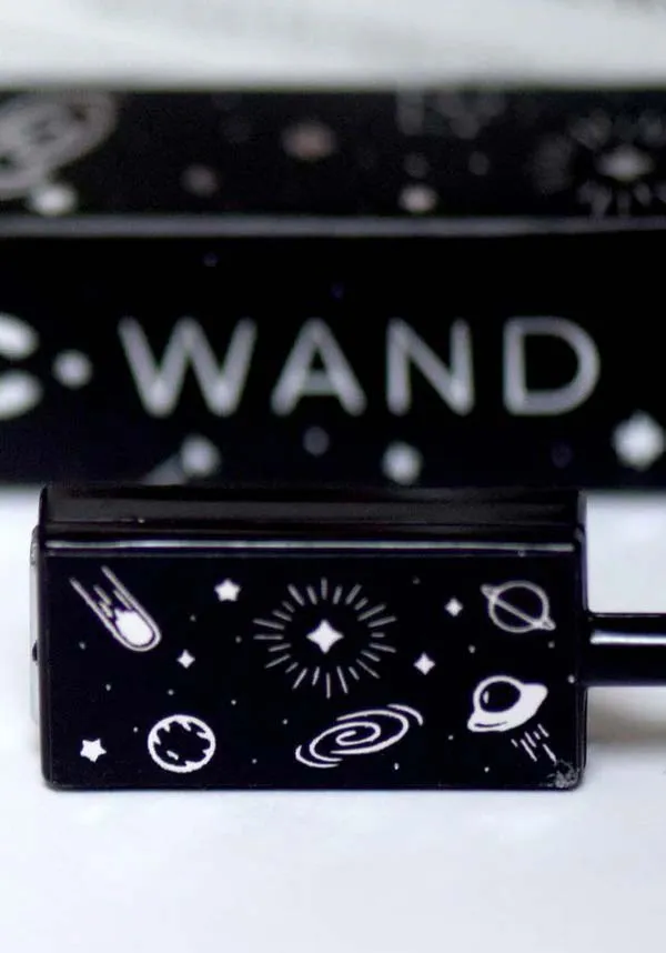 Galaxy | MAGNETIC WAND
