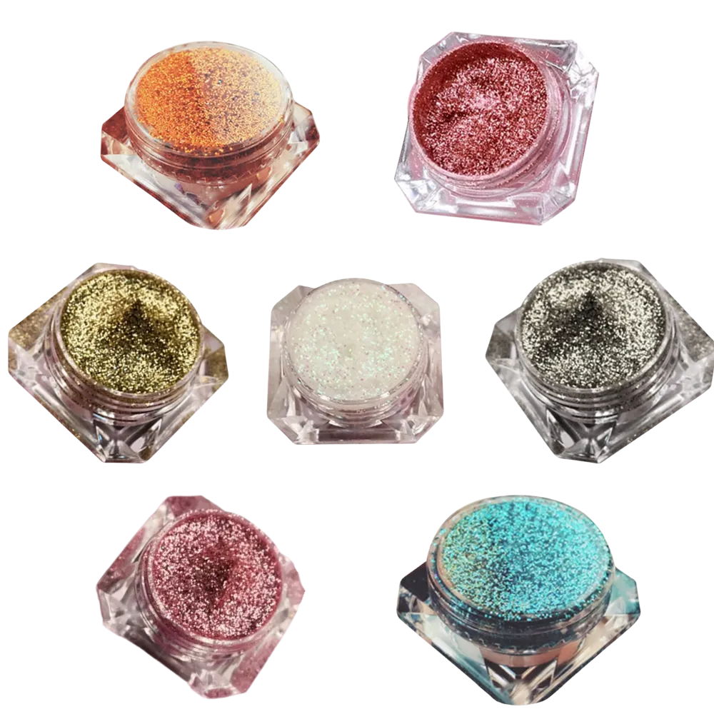 Galaxy Shimmer Eyeshadow