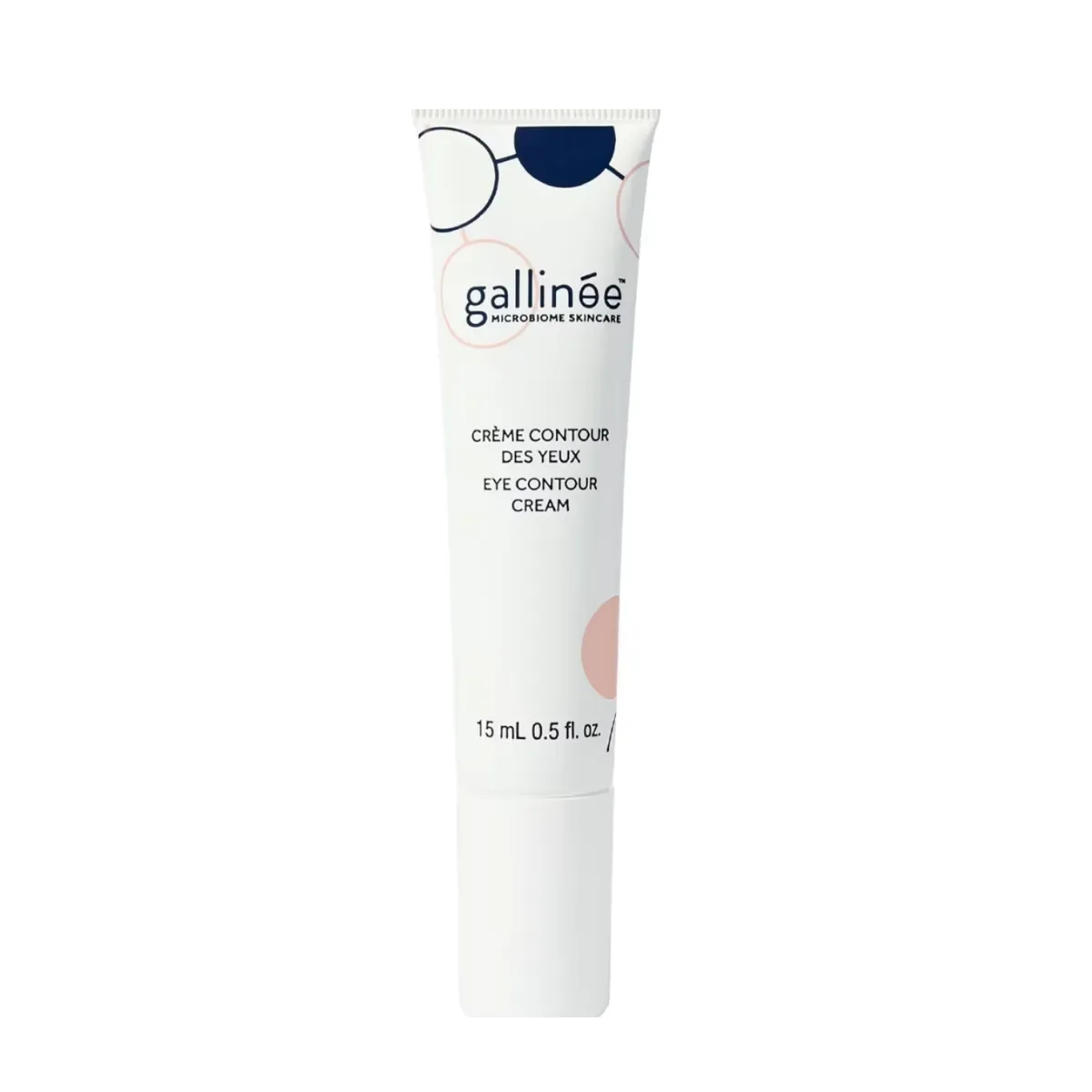 Gallinée - Eye Contour Cream 15ml