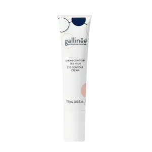 Gallinée - Eye Contour Cream 15ml