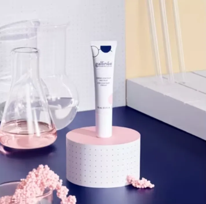 Gallinée - Eye Contour Cream 15ml