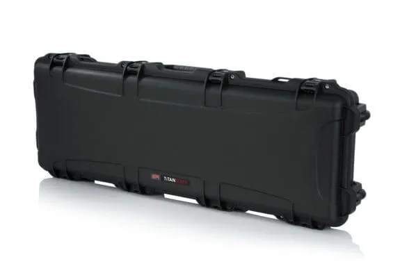 Gator GWP-LP Titan Series Gibson Les Paul® Guitar Road Case