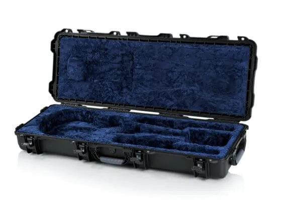 Gator GWP-LP Titan Series Gibson Les Paul® Guitar Road Case