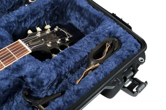 Gator GWP-LP Titan Series Gibson Les Paul® Guitar Road Case