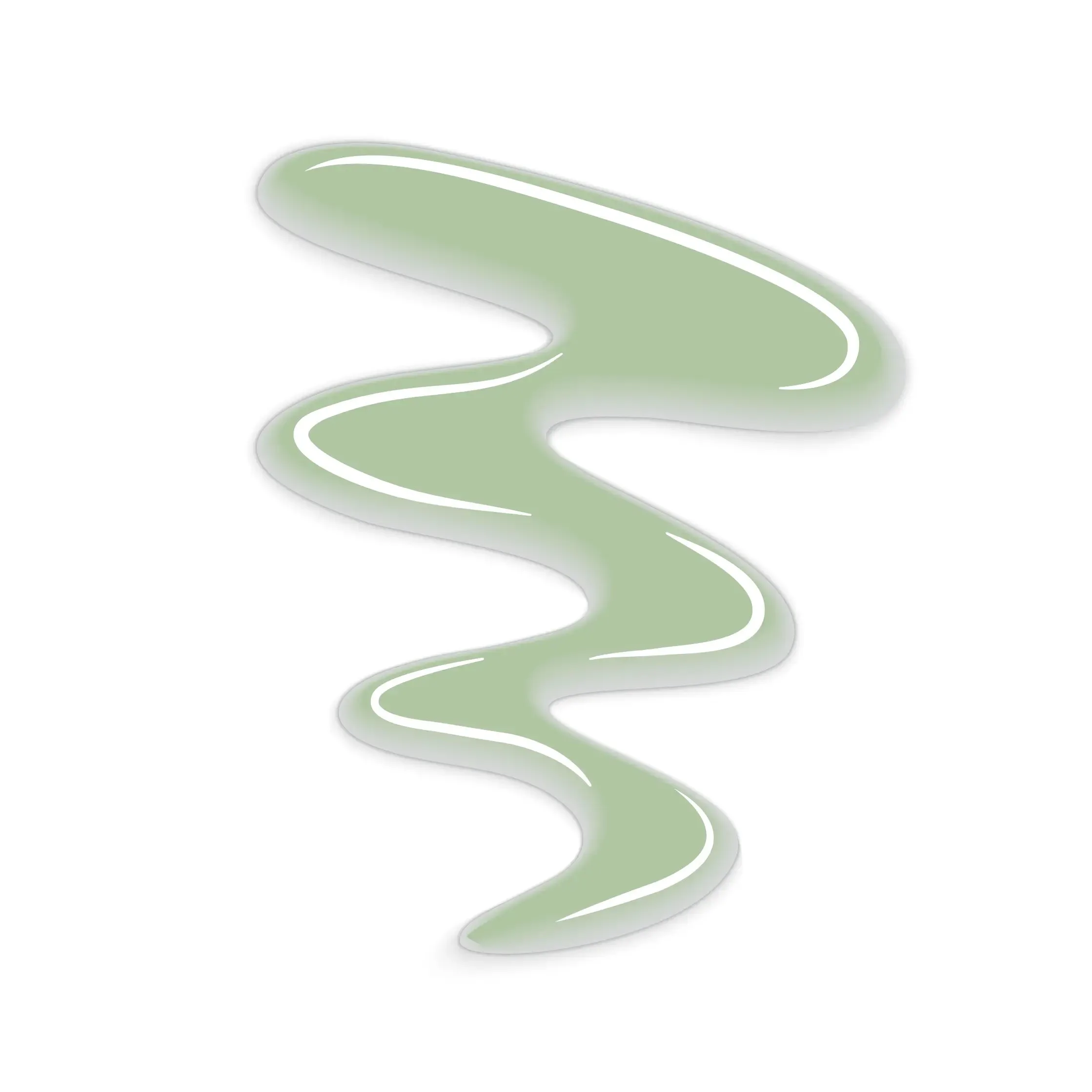 GC78 SAGE | GEL COLOUR