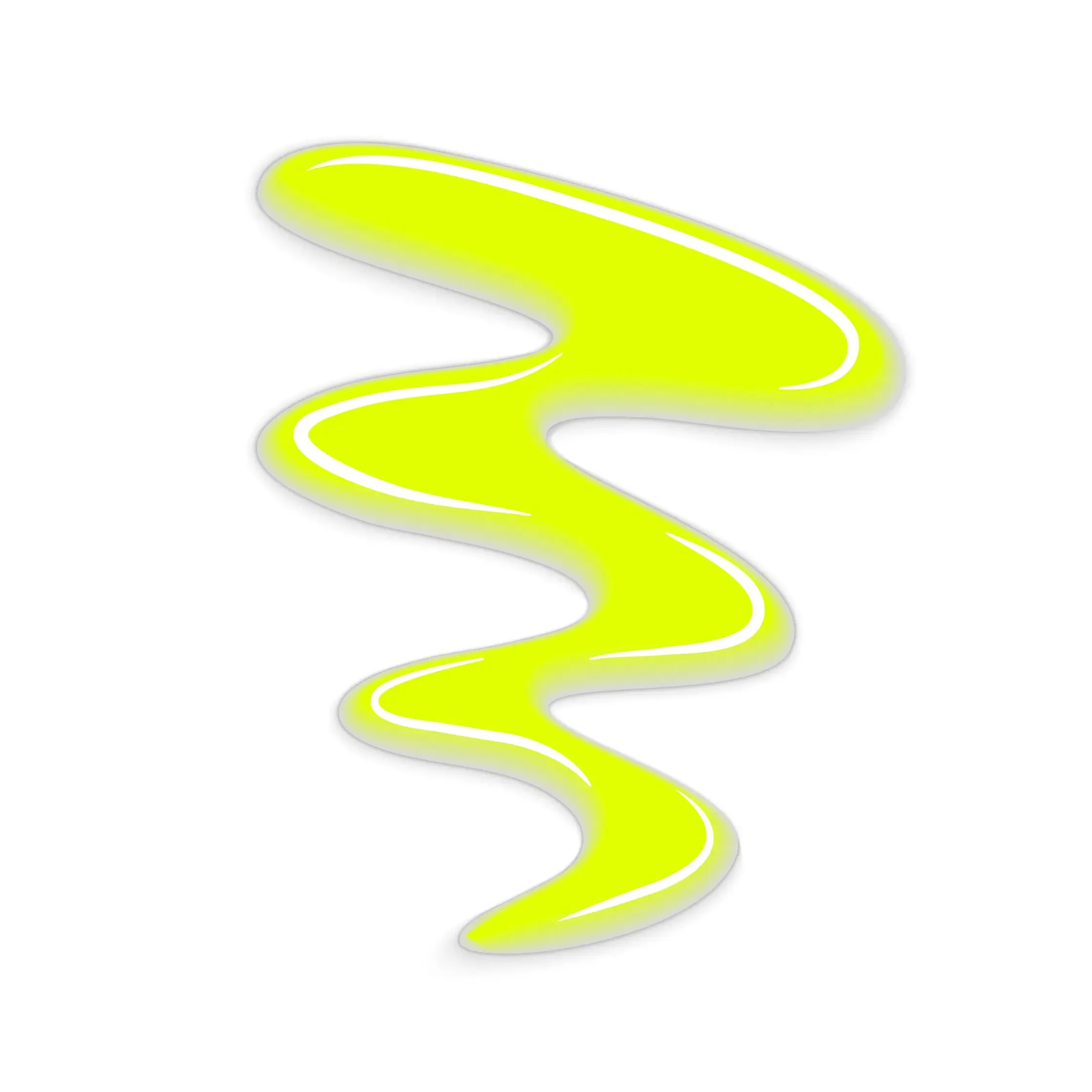 GC81 LASER LEMON | GEL COLOUR