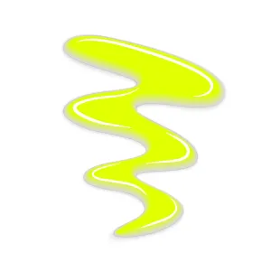 GC81 LASER LEMON | GEL COLOUR