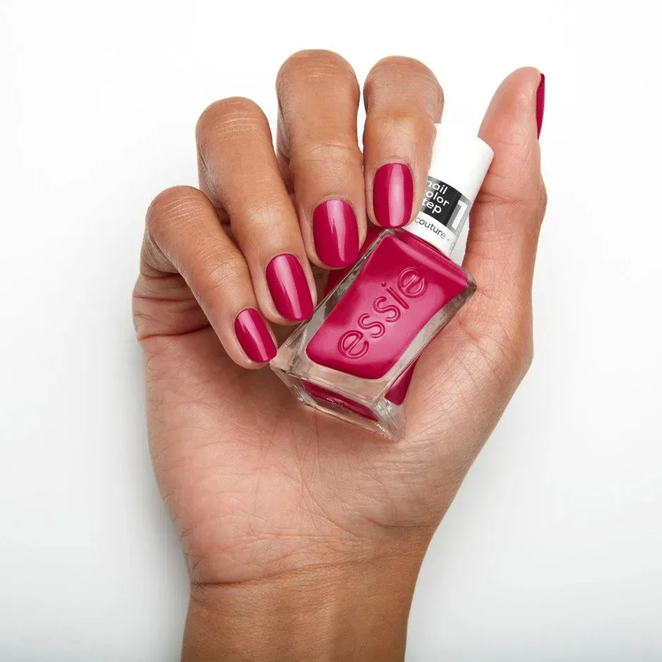 Gel Couture Nail Polish - 473 V.I. Please 13.5 ML