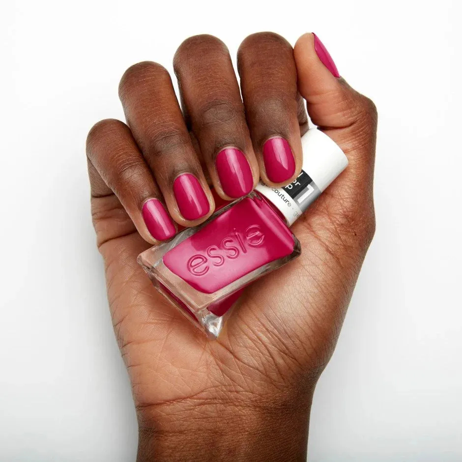 Gel Couture Nail Polish - 473 V.I. Please 13.5 ML