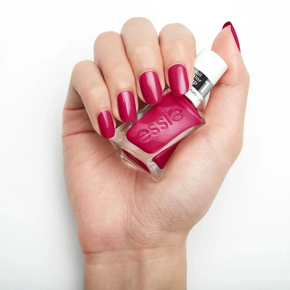 Gel Couture Nail Polish - 473 V.I. Please 13.5 ML