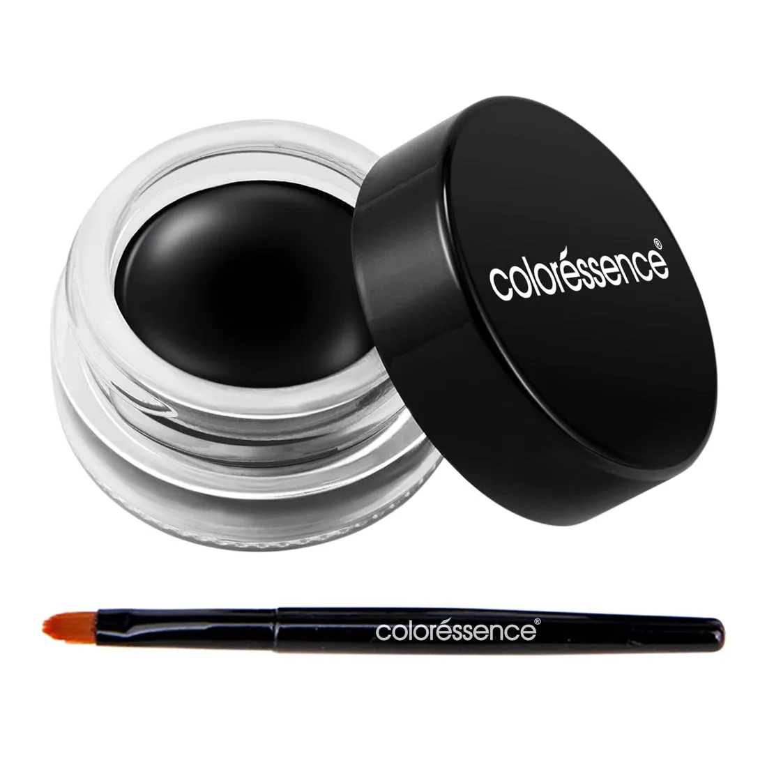 Gel Long Wear Pot Eyeliner