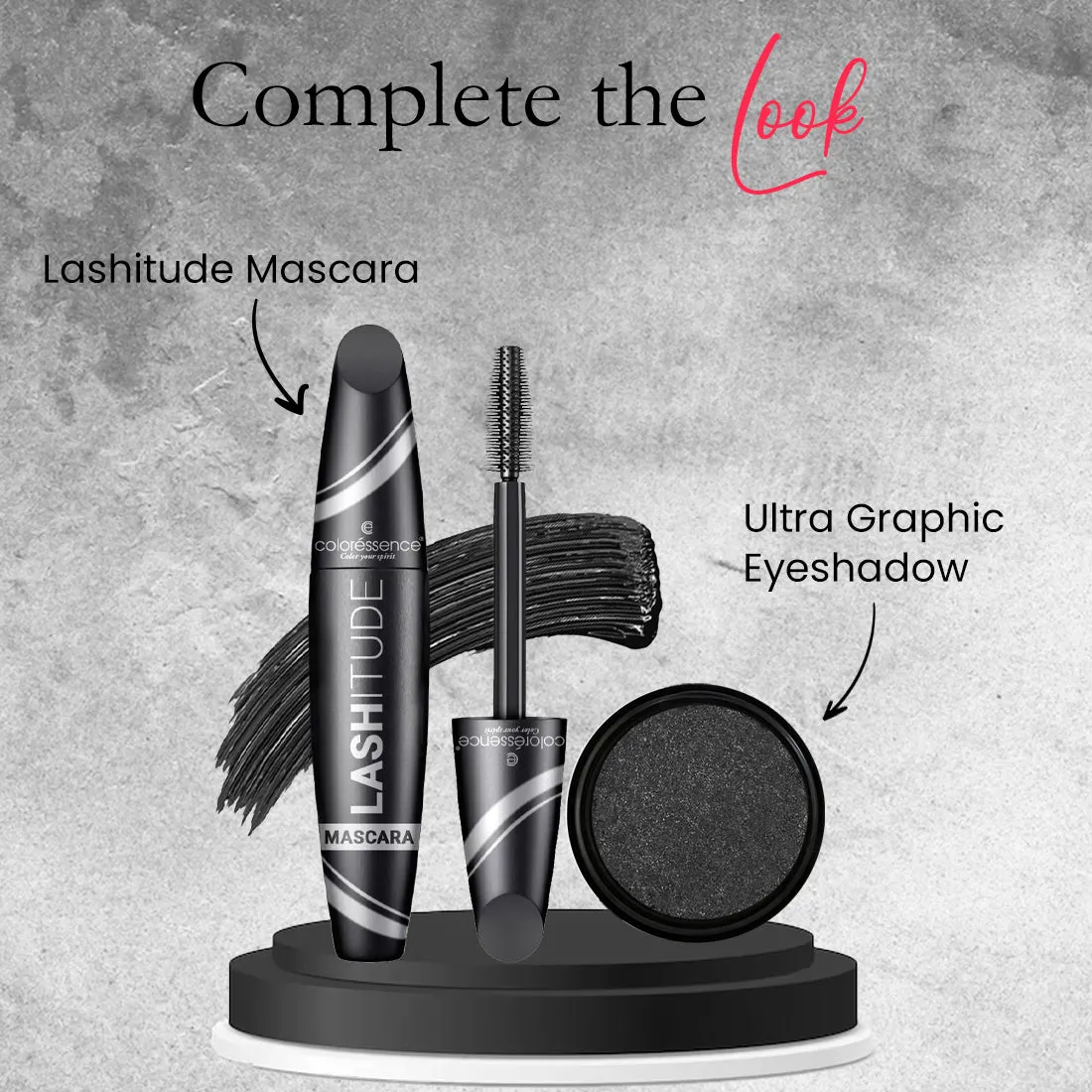 Gel Long Wear Pot Eyeliner